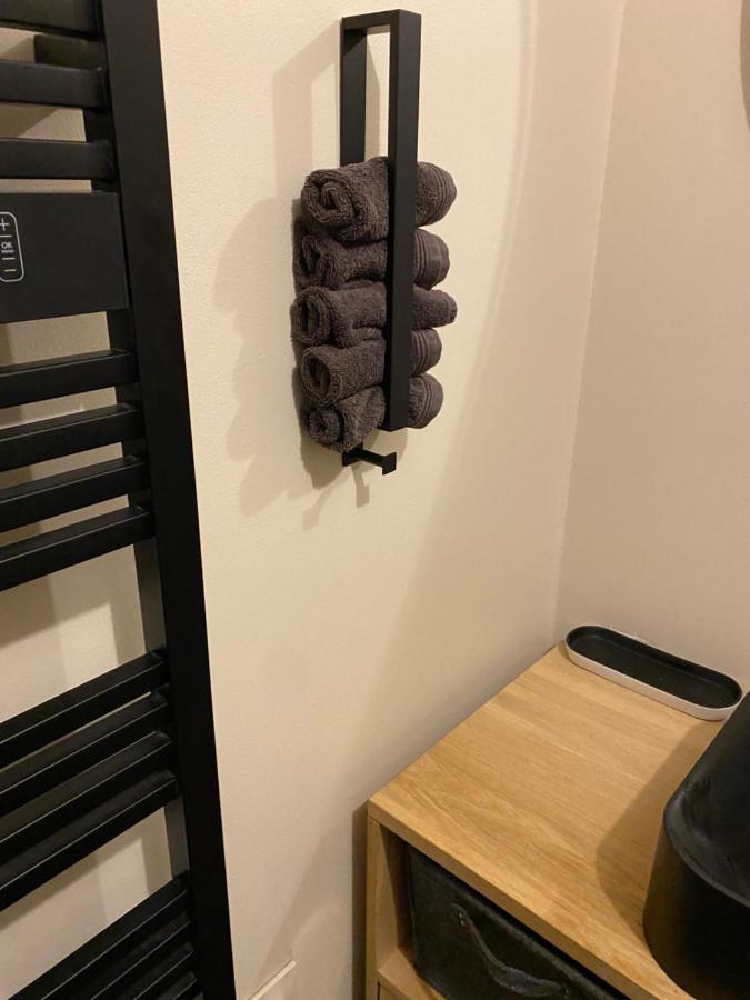 Lille Appart Cosy 68M2 Lumineux Avec Balcon - Garage Prive Экстерьер фото